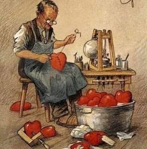 Meet your Posher, Roberto